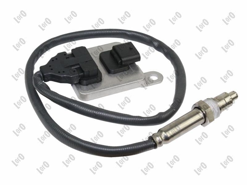 Senzor NOx, Catalizator NOx DEPO 134-02-025
