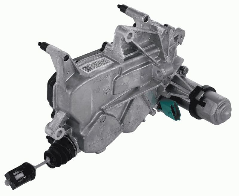 Cilindru receptor ambreiaj SACHS Actuator 3981 000 196