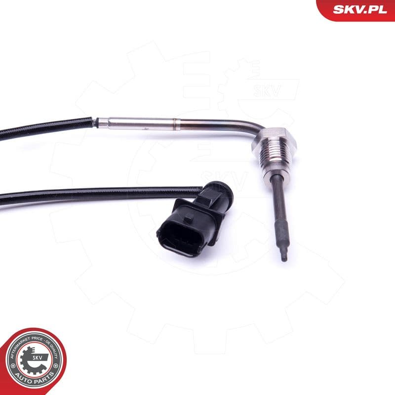 Senzor, temperatura gaze evacuare ESEN SKV 30SKV303