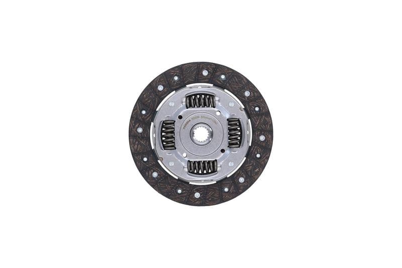 Disc ambreiaj KAMOKA DC036