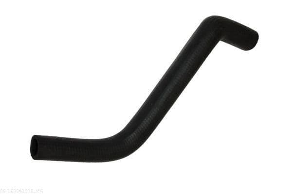 Furtun radiator AUTOMEGA 160041910