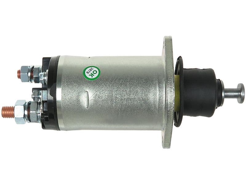 Solenoid, electromotor AS-PL SS1132P