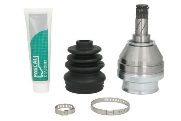 Set articulatie, planetara PASCAL G7X022PC