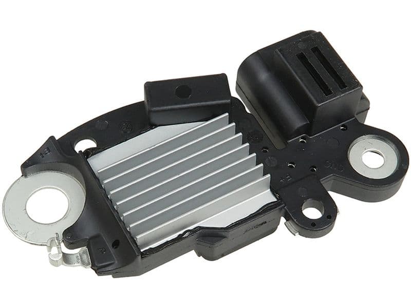 Regulator, alternator AS-PL STANDARD ARE1045