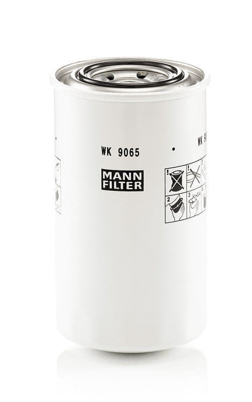 filtru combustibil MANN-FILTER WK 9065