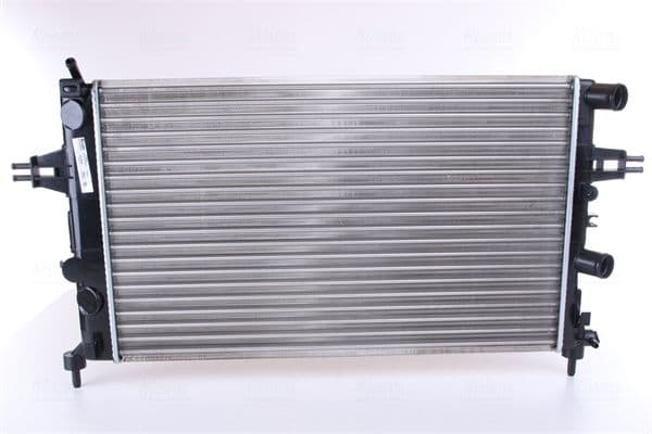 Radiator, racire motor NISSENS 63091