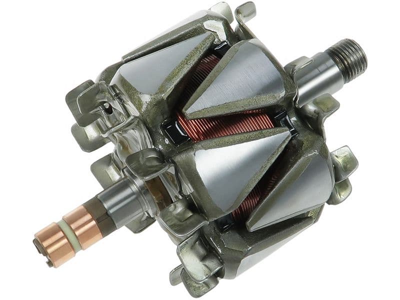 rotor,alternator AS-PL STANDARD AR3018