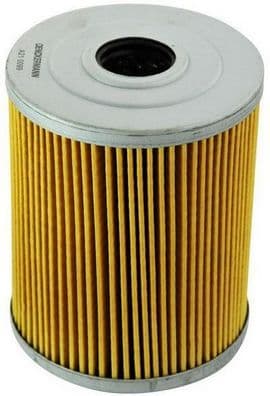 Filtru ulei DENCKERMANN A210099