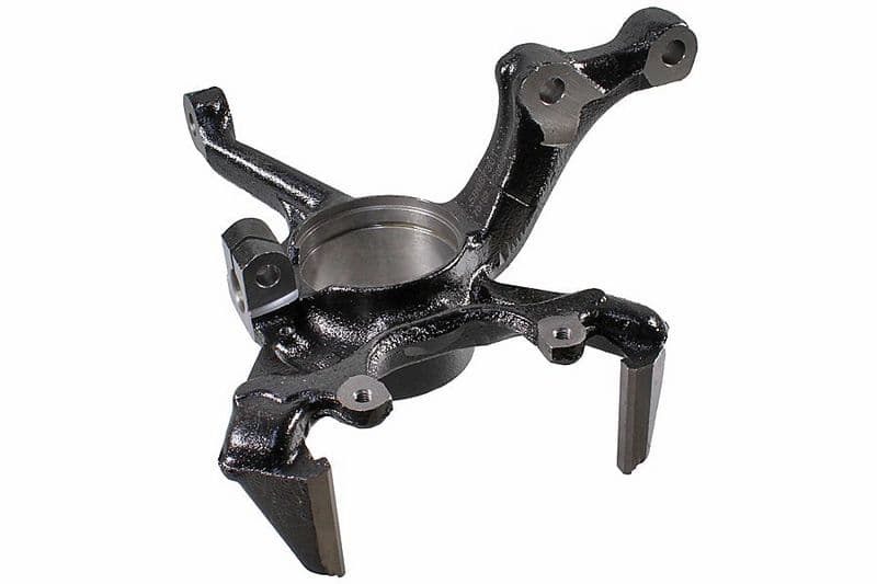 Articulatie directie, suspensie roata METZGER AUTOTEILE 58087301
