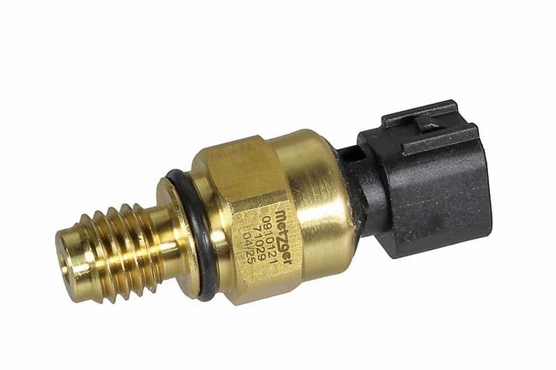 comutator presiune ulei, servodirectie METZGER AUTOTEILE 0910121