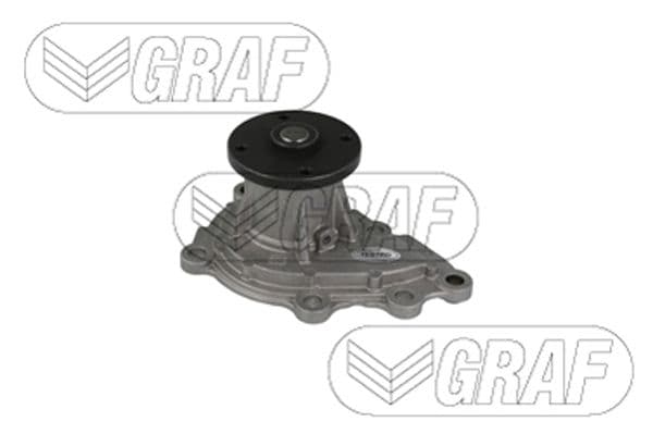 Pompă de apă, răcire motor GRAF PA1368