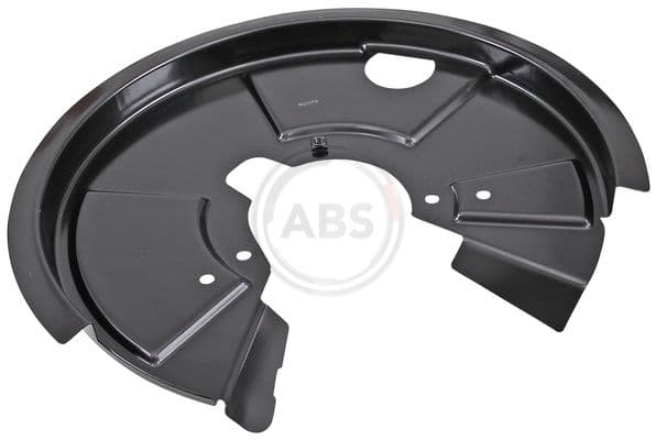 protectie stropire,disc frana ABS 11376