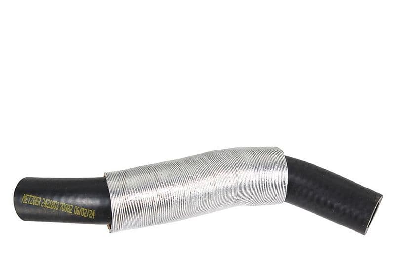 Furtun radiator METZGER AUTOTEILE 2421803
