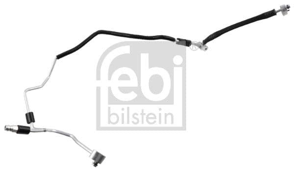 conducta inalta presiune,aer conditionat FEBI BILSTEIN 197926