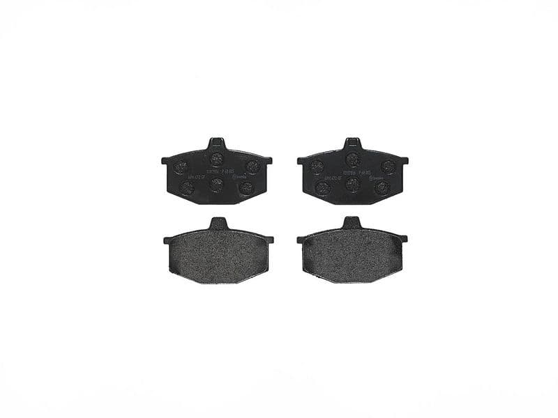 set placute frana,frana disc BREMBO PRIME LINE P 68 005