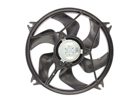 Ventilator, radiator THERMOTEC D8P008TT