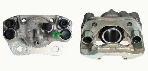Etrier frana BUDWEG CALIPER 341055