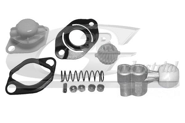 Set reparatie, levier cutie de viteze 3RG 24766