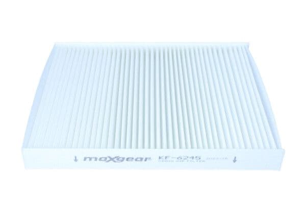 Filtru, aer habitaclu MAXGEAR 26-0456