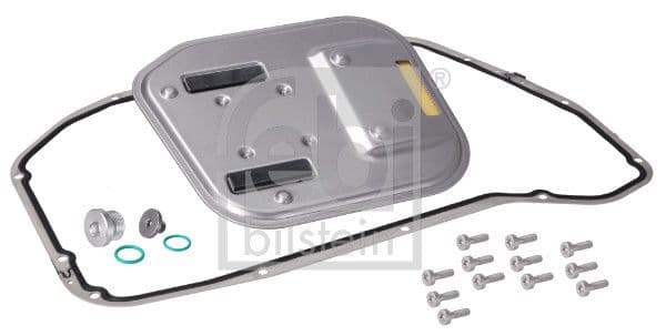 set filtre hidraulice, cutie e vit.automata FEBI BILSTEIN 194020