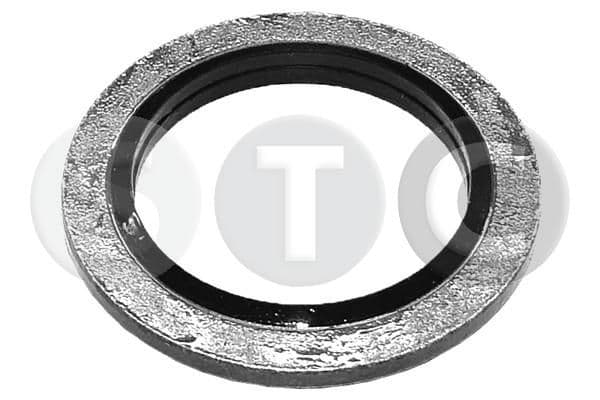 Inel etansare, surub drena ulei STC T439208