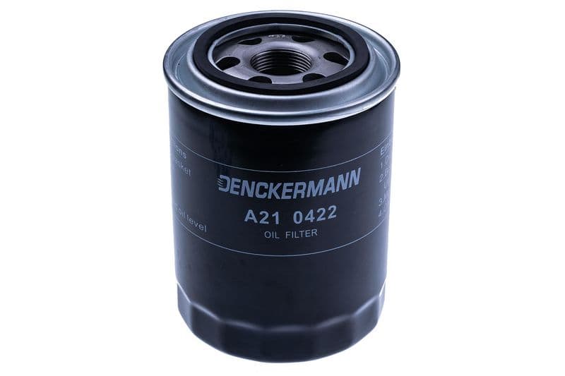 Filtru ulei DENCKERMANN A210422