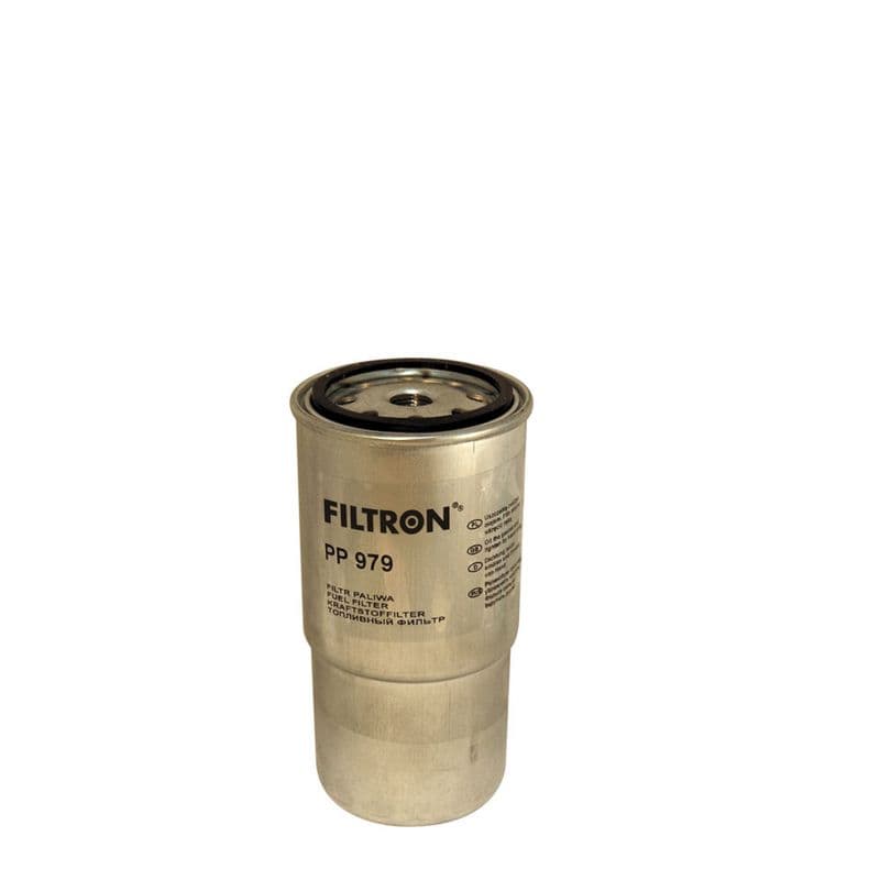 filtru combustibil FILTRON PP 979