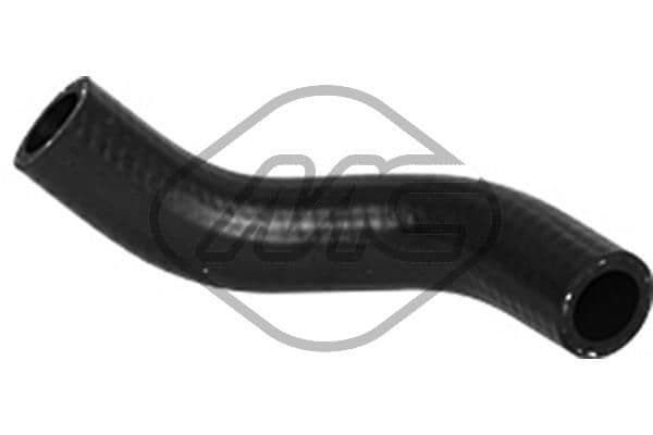 Furtun radiator METALCAUCHO 07383