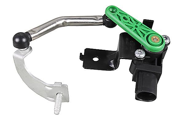 Senzor, reglare faruri METZGER AUTOTEILE 0901333