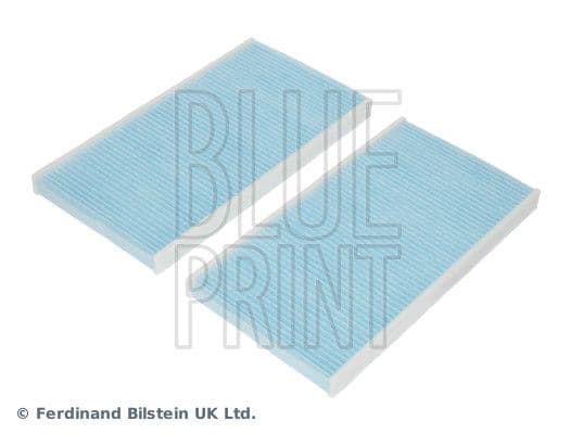 Set filtru, aer habitaclu BLUE PRINT ADBP250091