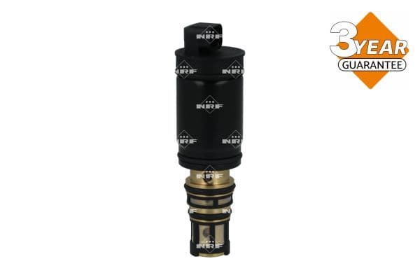 Supapa regulatoare, compresor NRF 38617