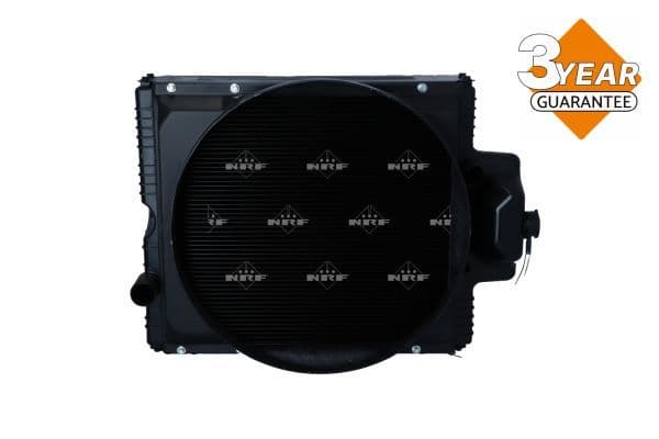 Radiator, racire motor NRF 54096