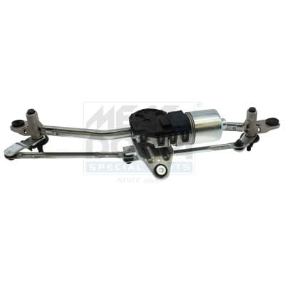 Sistem stergator parbriz MEAT & DORIA 207109
