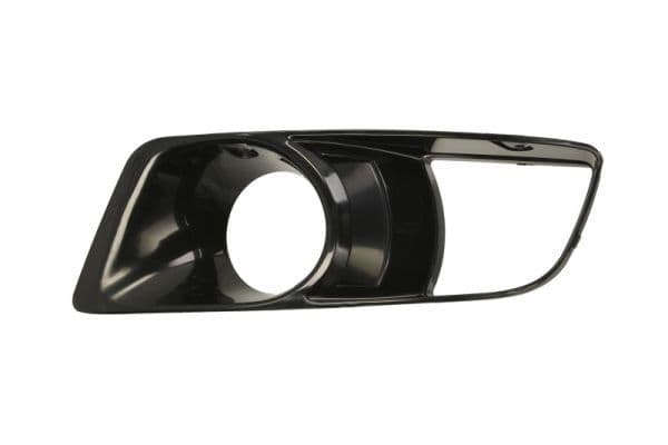 Grila ventilatie, bara protectie BLIC 6502-07-0107915P