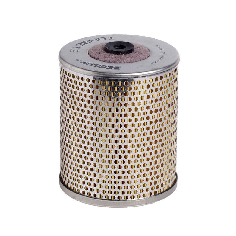 Filtru ulei HENGST FILTER E138H01
