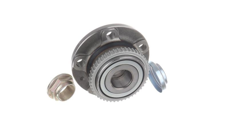 Set rulment roata SKF VKBA 3424
