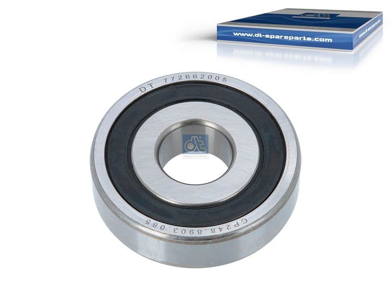 Rulment priza directa, ambreiaj DT Spare Parts 2.10085