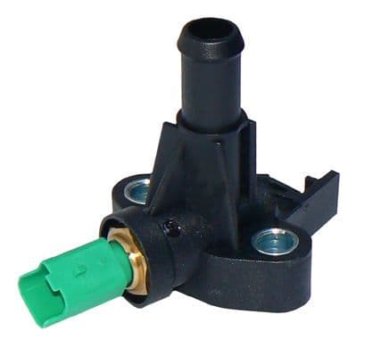 senzor,temperatura lichid de racire METZGER AUTOTEILE 0905095