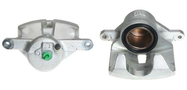 Etrier frana BUDWEG CALIPER 345675