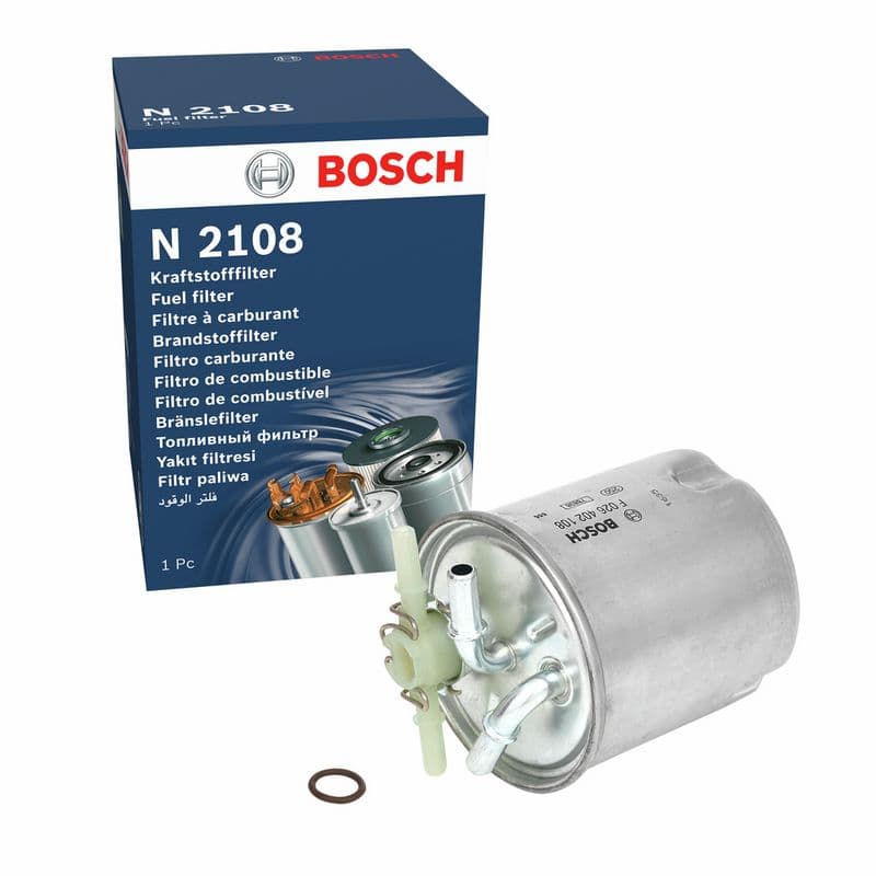 filtru combustibil BOSCH F 026 402 108