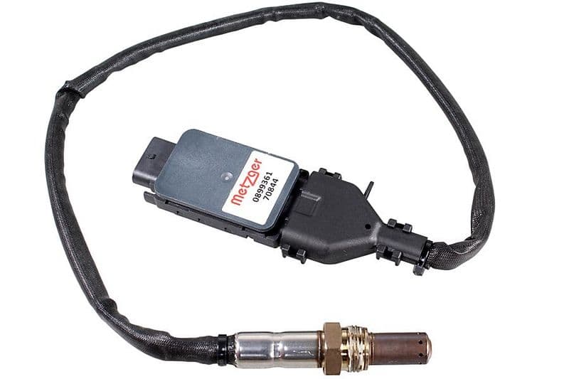 Senzor NOx, Catalizator NOx METZGER AUTOTEILE 0899361