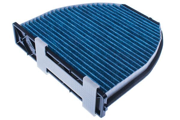 Filtru, aer habitaclu DENCKERMANN M110646A