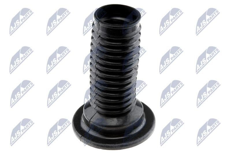 Capac protectie/Burduf, amortizor NTY AB-TY-080