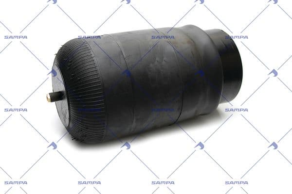 Burduf, suspensie pneumatica SAMPA SP 554838-K03
