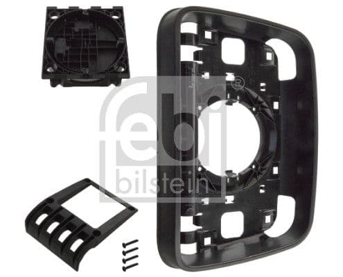 Carcasa, oglinda exterioara FEBI BILSTEIN 100916