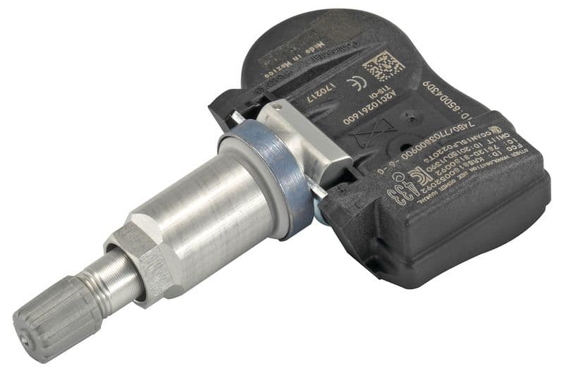 senzor, sistem de control al presiunii pneuri Continental/VDO A2C1026160080