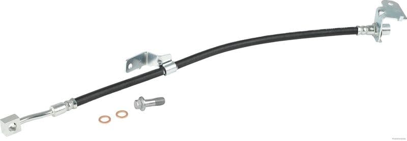Furtun frana HERTH+BUSS JAKOPARTS J3700806