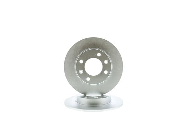 Disc frana AISIN Premium ADVICS by Q6R907S