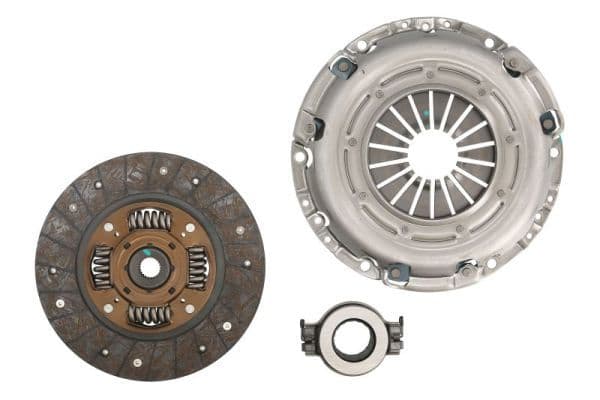 Set ambreiaj NEXUS F1W025NX