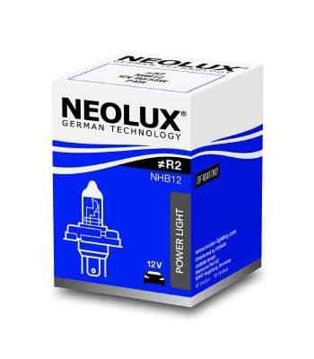 Bec, far faza lunga NEOLUX® NHB12